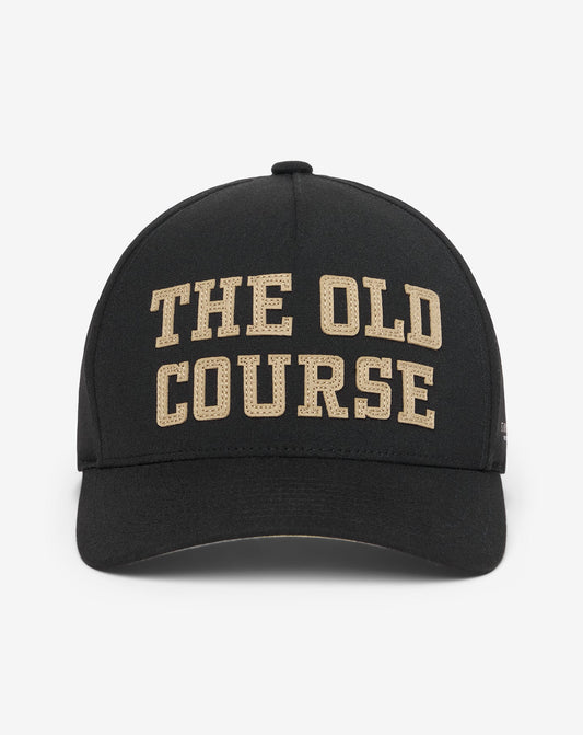 St Andrews Balgove Snapback Hat
