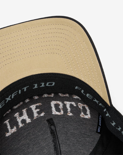 St Andrews Balgove Snapback Hat