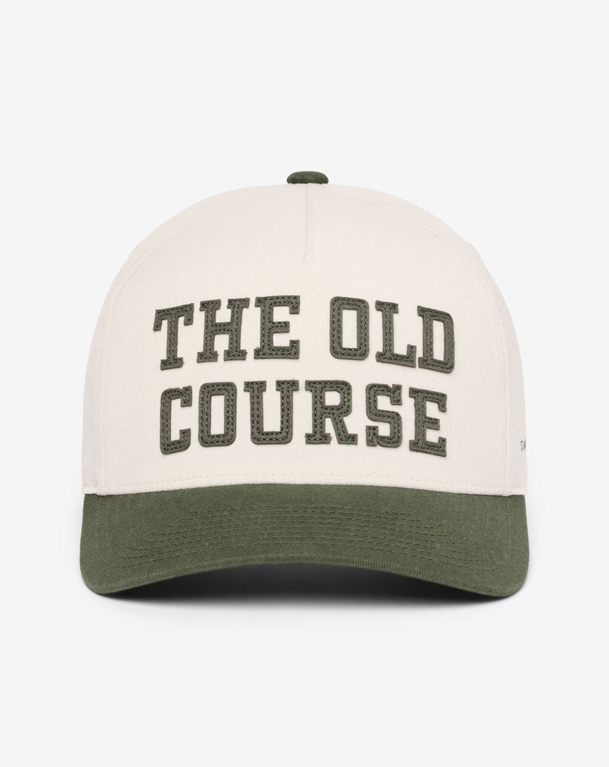 St Andrews Balgove Snapback Hat