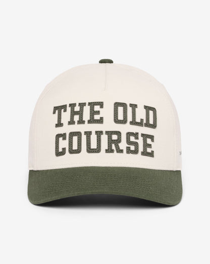 St Andrews Balgove Snapback Hat