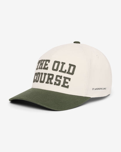 St Andrews Balgove Snapback Hat
