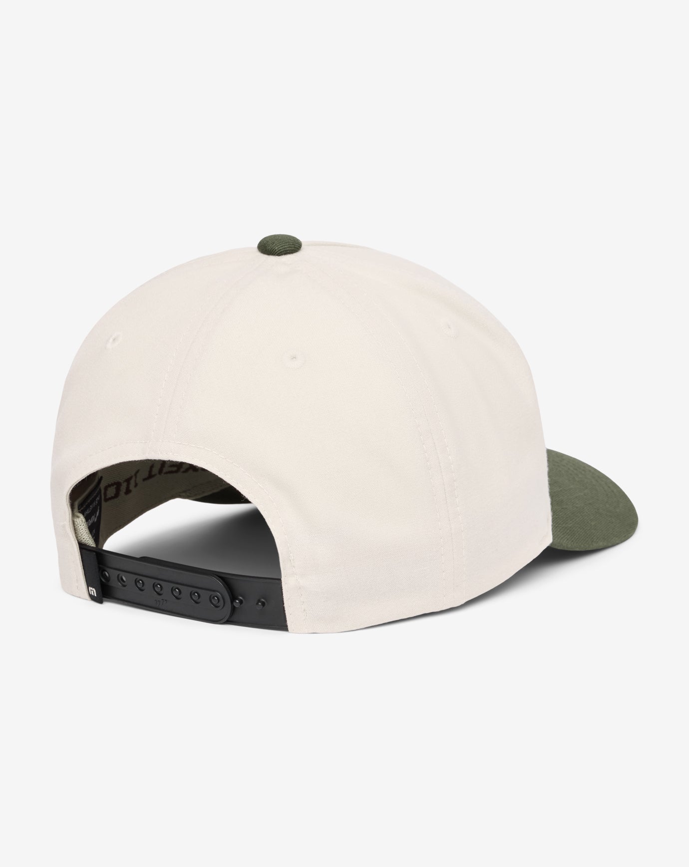 St Andrews Balgove Snapback Hat