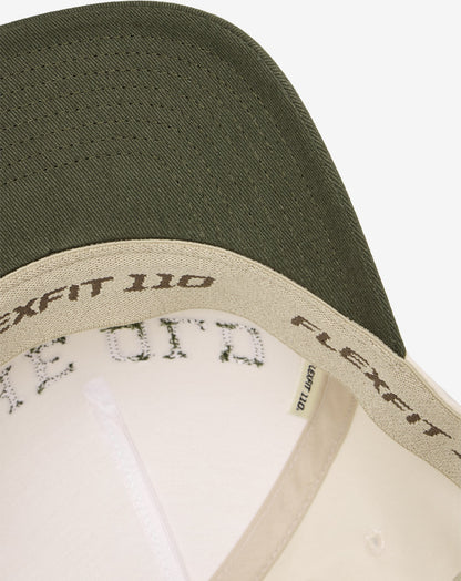 St Andrews Balgove Snapback Hat