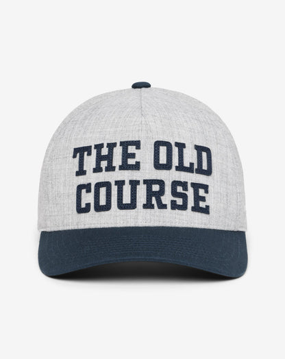 St Andrews Balgove Snapback Hat