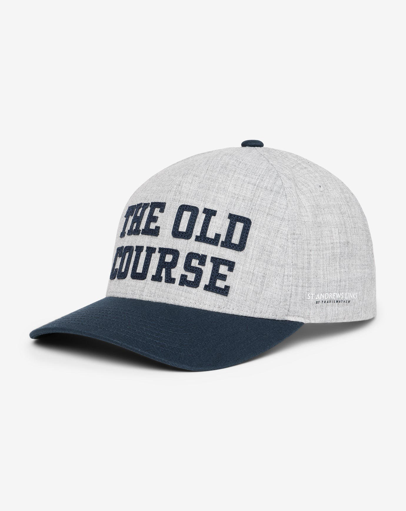 St Andrews Balgove Snapback Hat