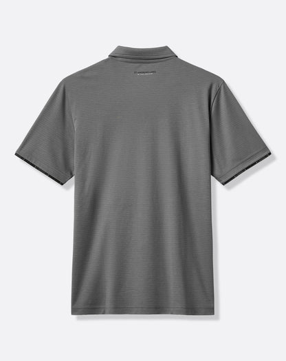 St Andrews Undercheck Polo
