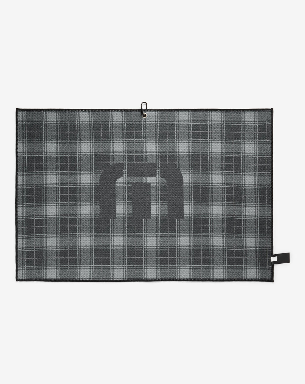 Scotch Haven Golf Towel