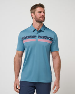 Captains Blue