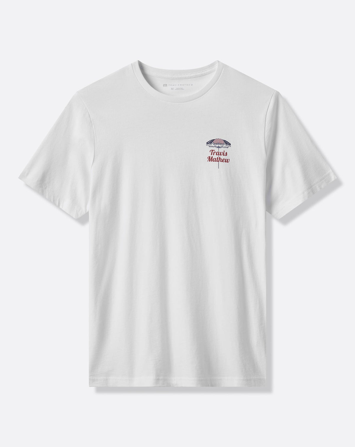 Born On The Fourth Tee