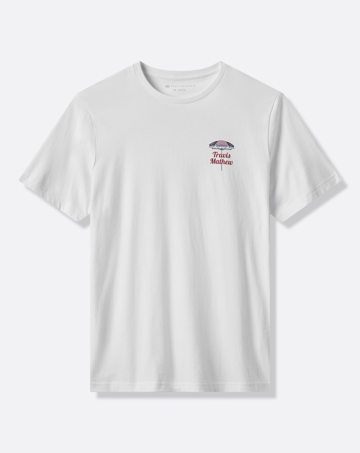 Born On The Fourth Tee