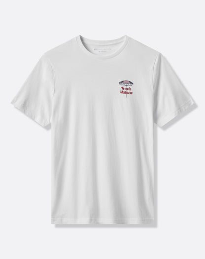 Born On The Fourth Tee
