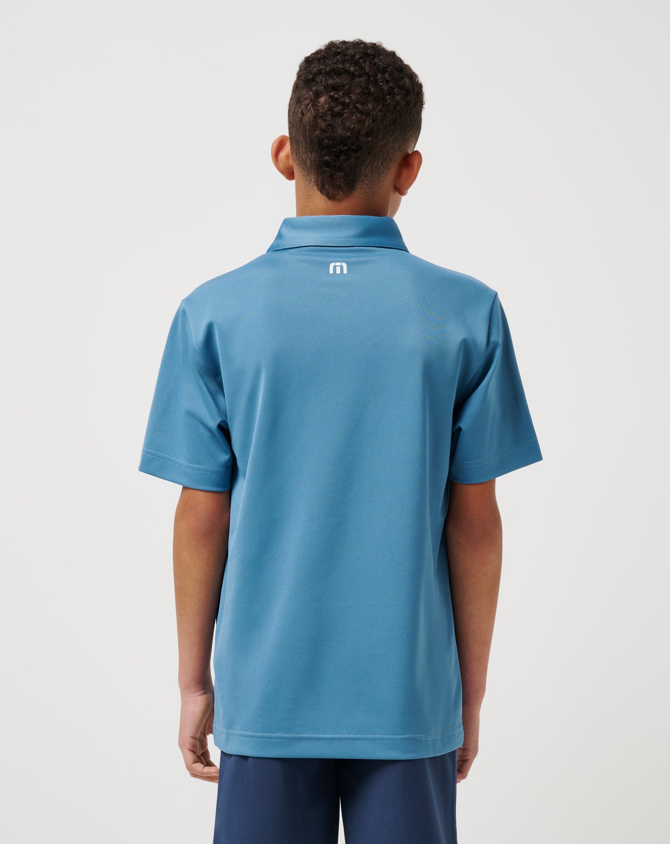 Good Good Patriot Youth Polo