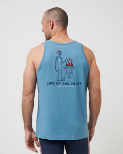 Captains Blue