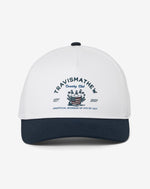 Firecracker Fiesta Snapback Hat