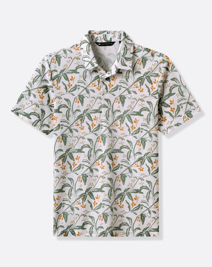 Relationship Status Polo
