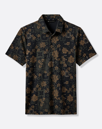 Speaking My Language Polo