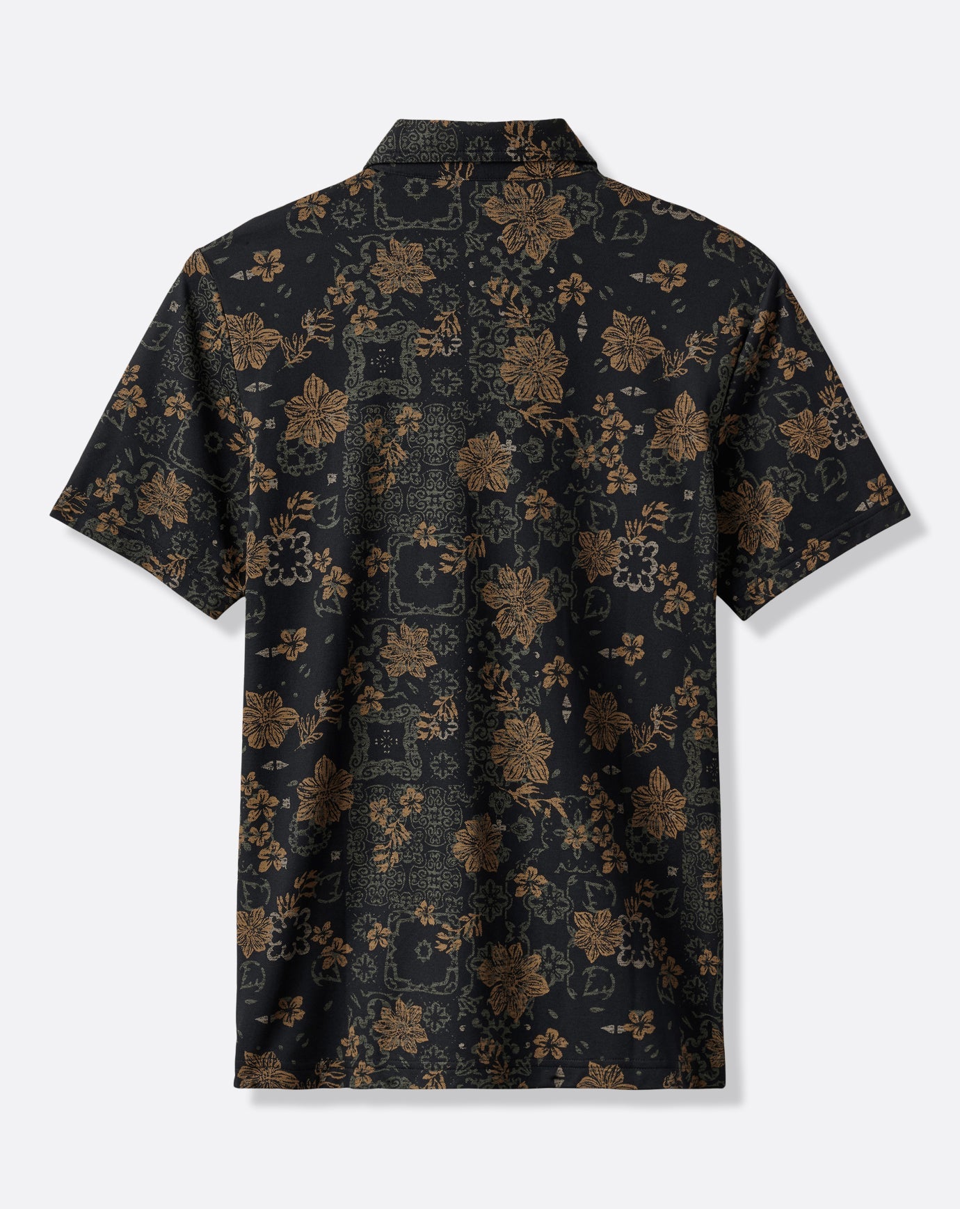 Speaking My Language Polo