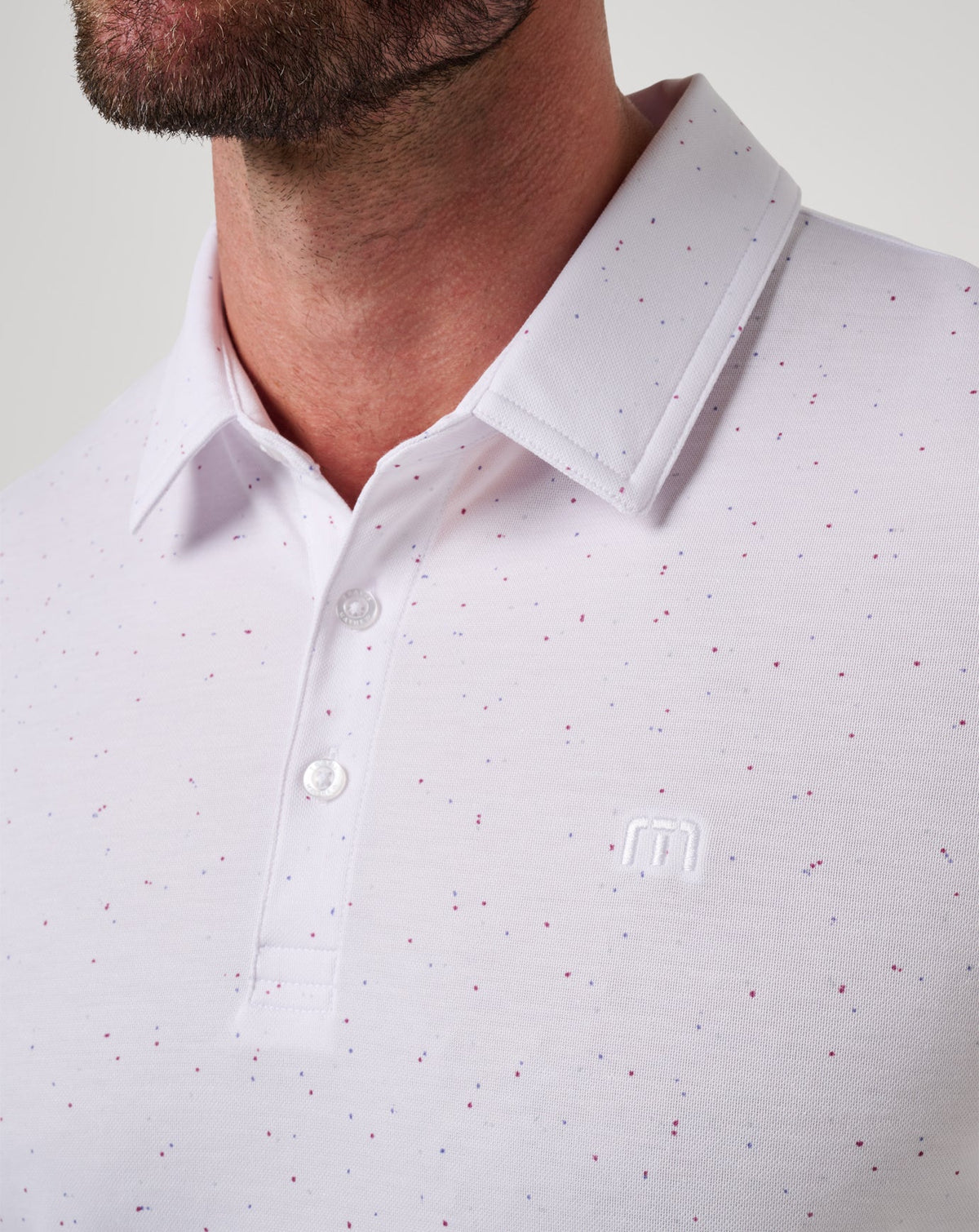 Special Trip Polo