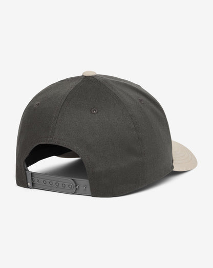 St Andrews Grey Shadows Snapback Hat