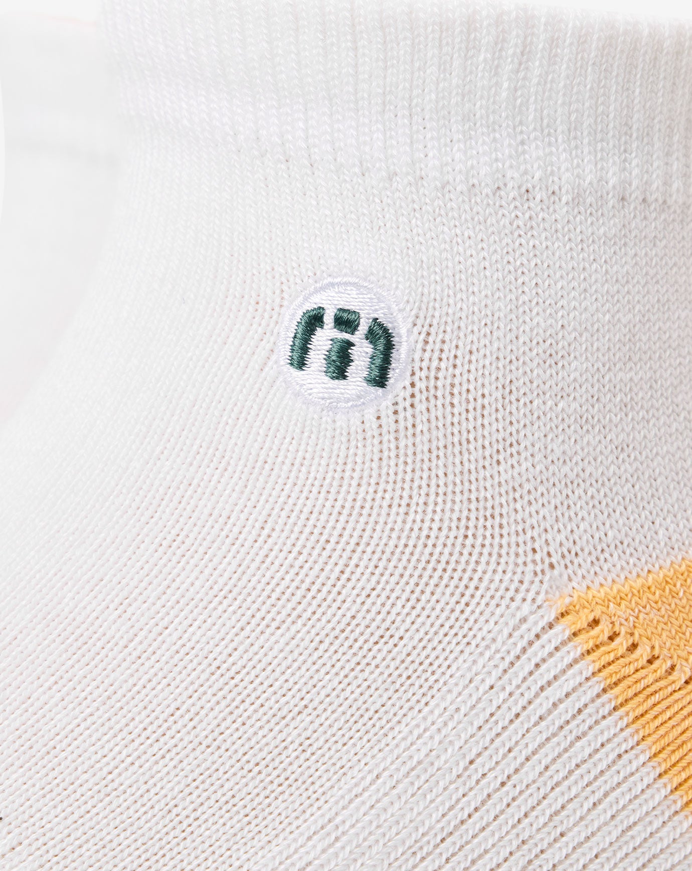 Lone Palm Ankle Sock