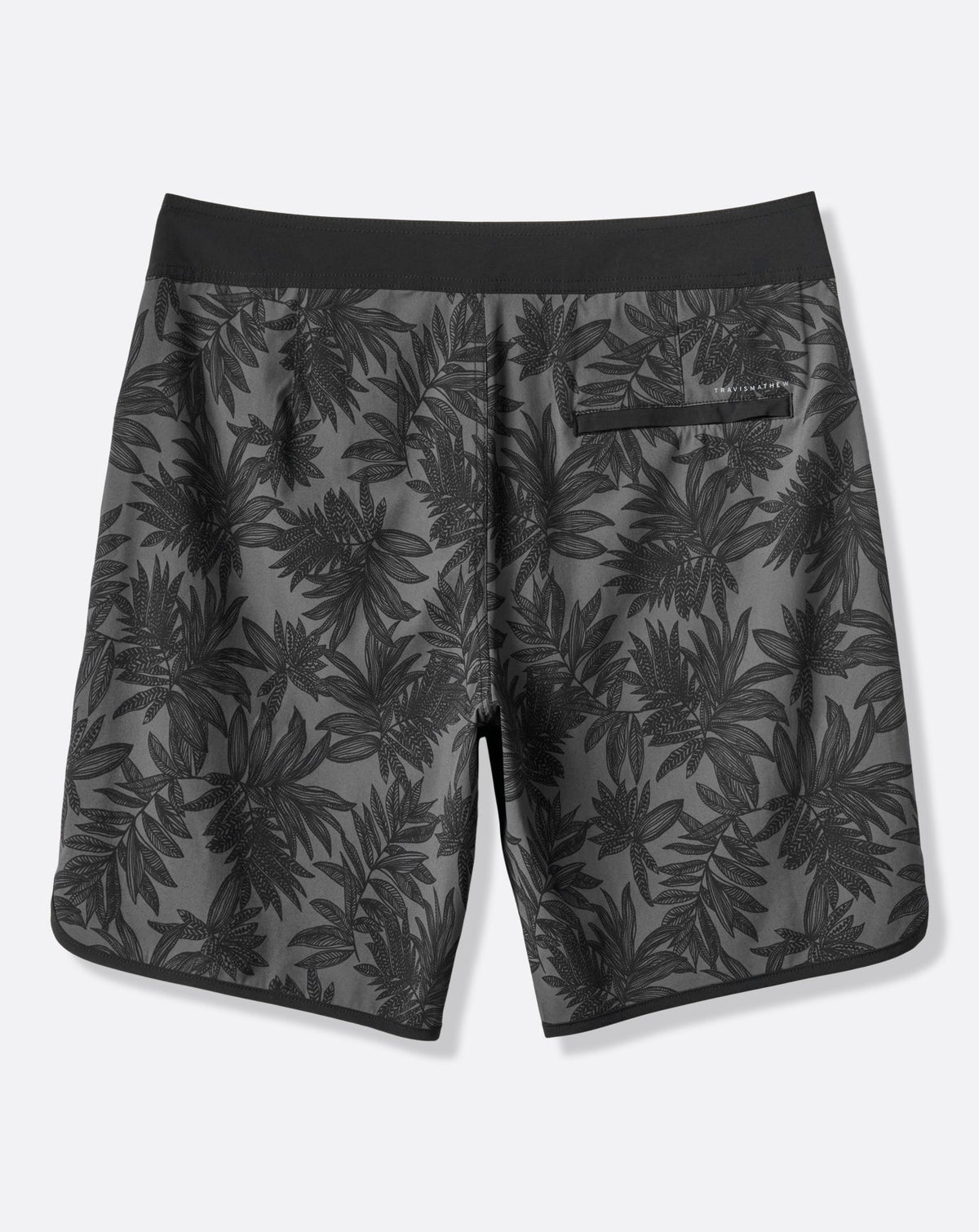 No Wake Zone Boardshort