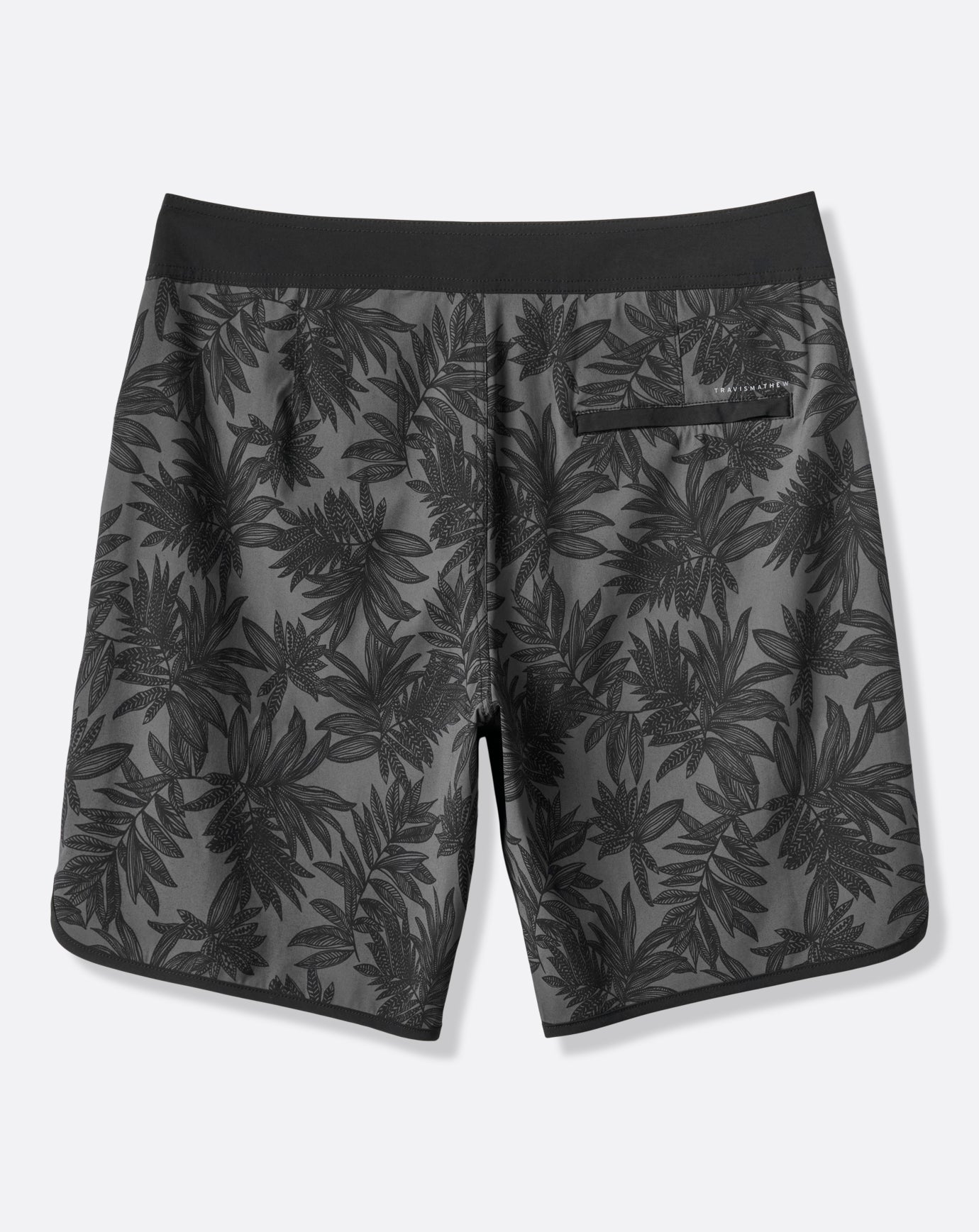 No Wake Zone Boardshort