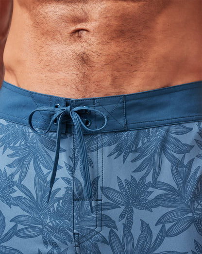 No Wake Zone Boardshort