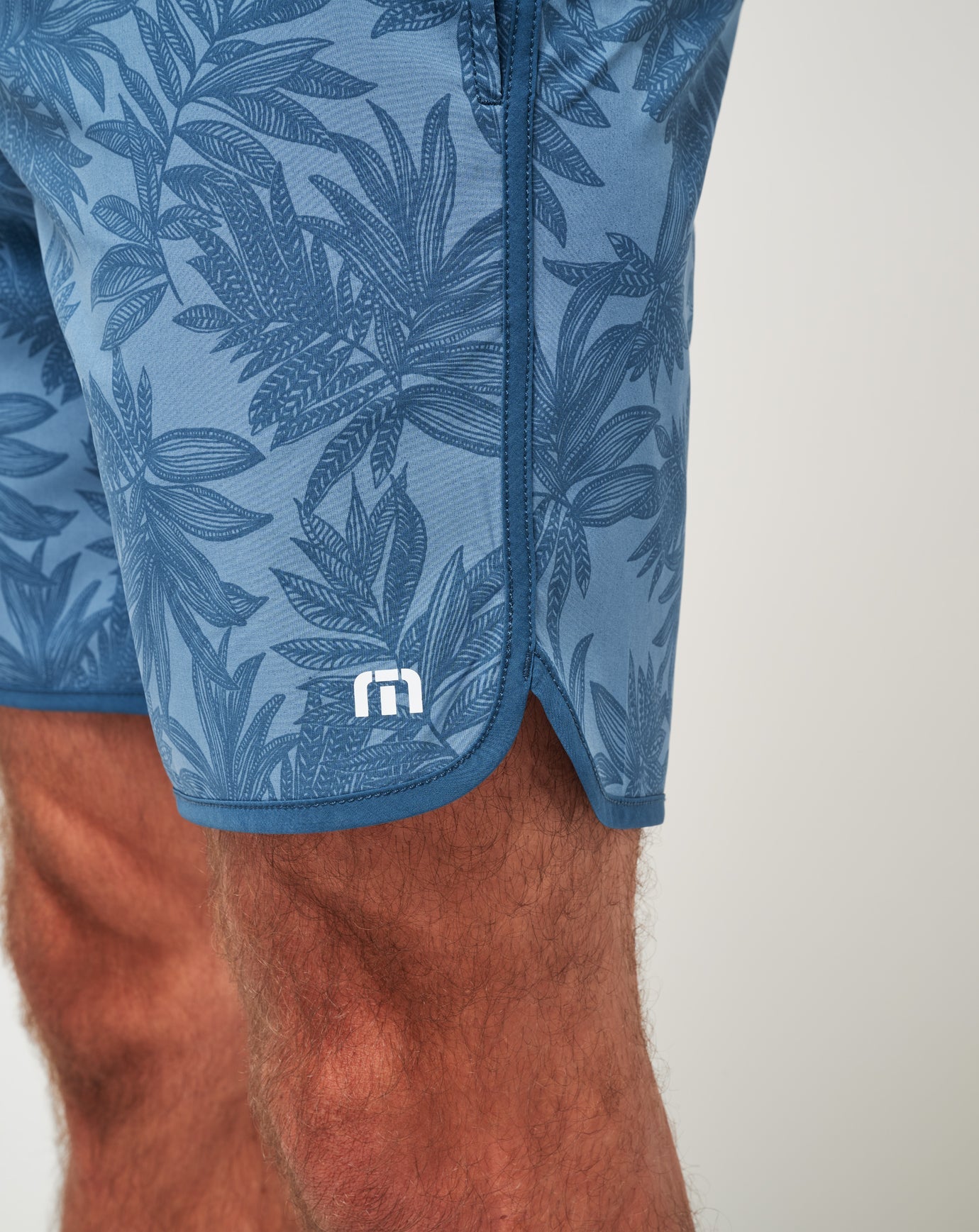 No Wake Zone Boardshort
