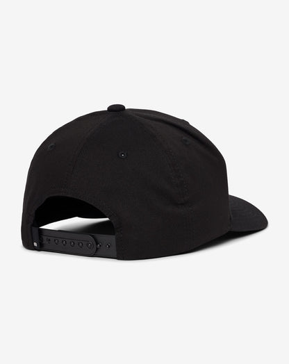 Bonfire Nights Snapback Hat