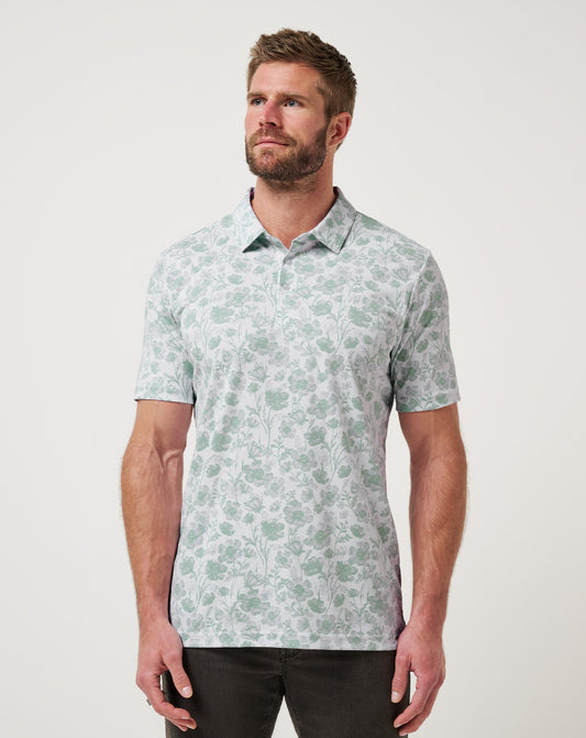 Been Abroad Polo