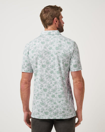 Been Abroad Polo