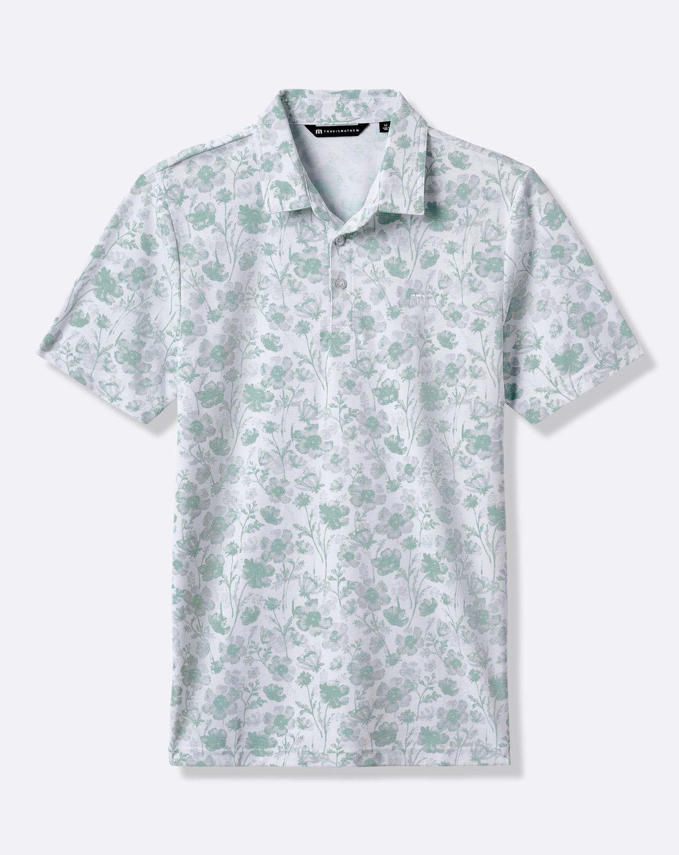 Been Abroad Polo