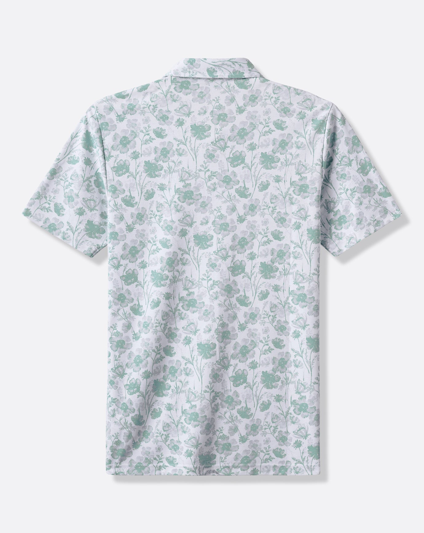 Been Abroad Polo
