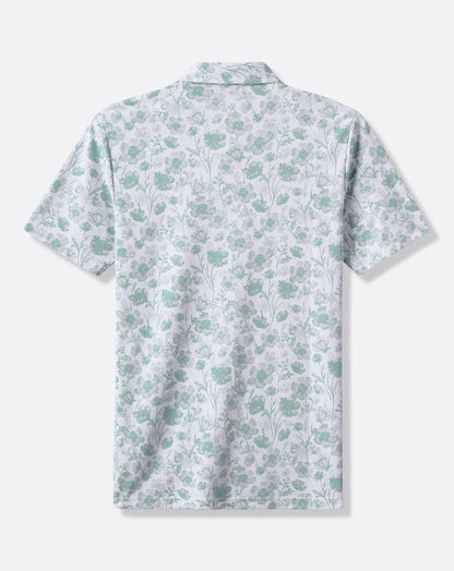 Been Abroad Polo