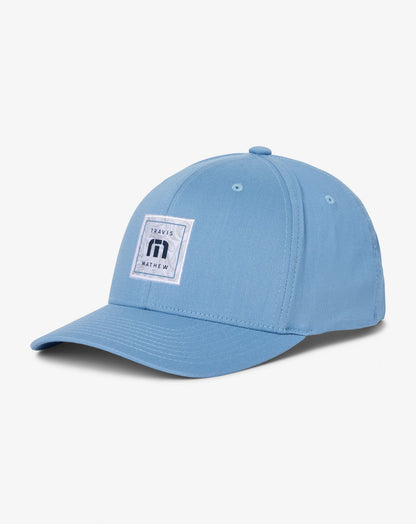 Final Boarding Snapback Hat