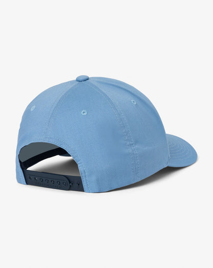 Final Boarding Snapback Hat