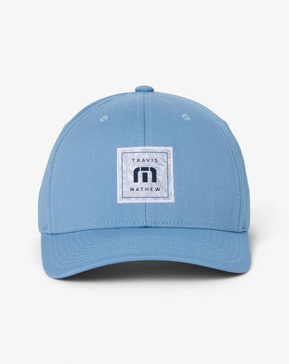 Final Boarding Snapback Hat