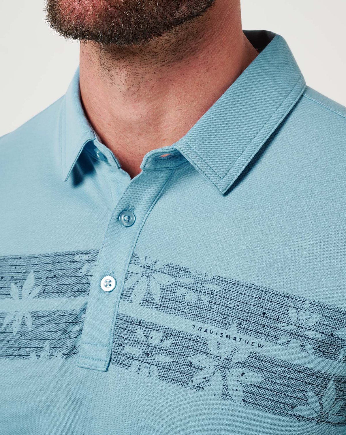 Infamy Polo