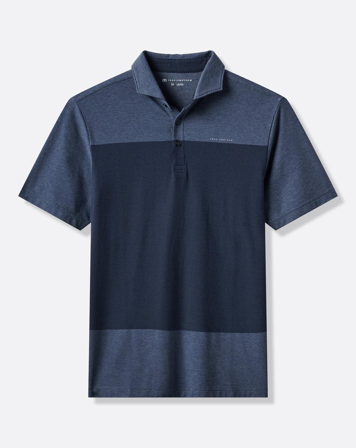 Rudder Runner Polo