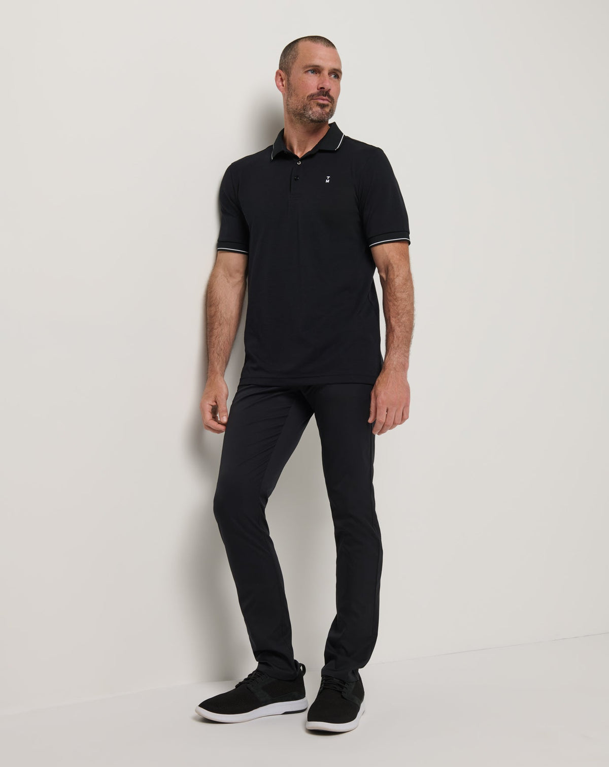 Happier Hour Polo