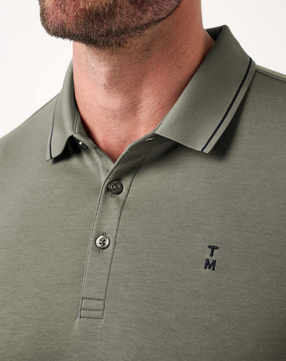 Happier Hour Polo