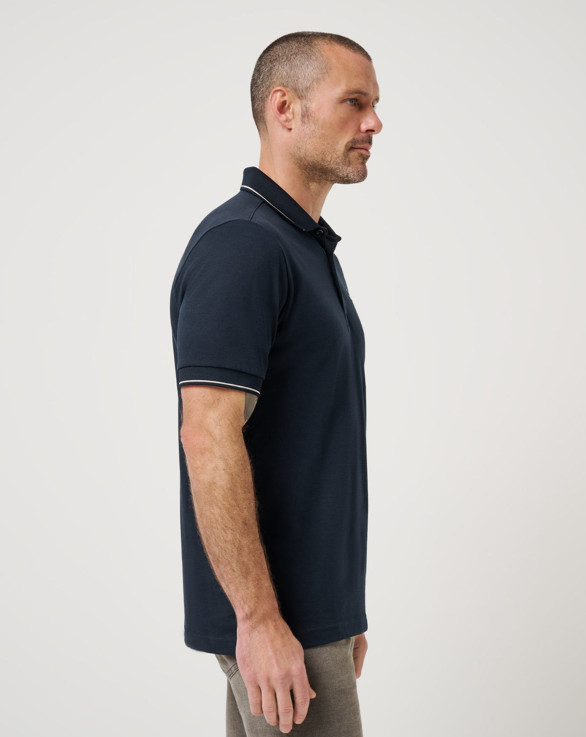 Happier Hour Polo