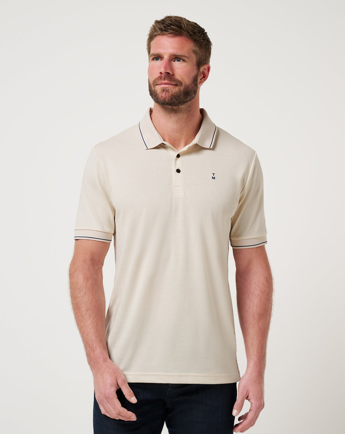 Happier Hour Polo