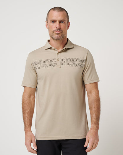 Flower Market Polo