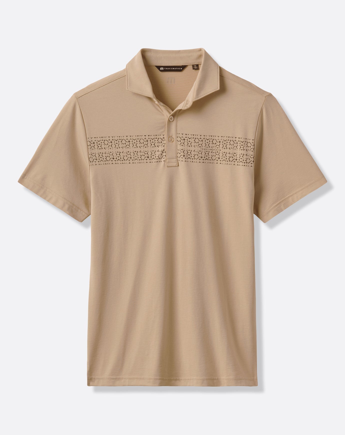 Flower Market Polo