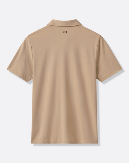 Flower Market Polo