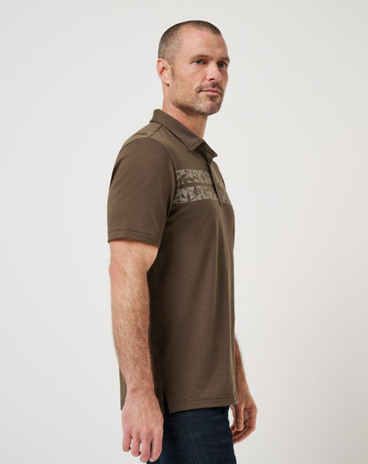 Orchard Walk Polo
