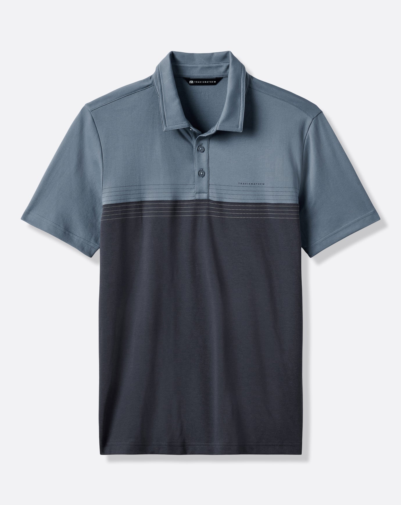 Charter Flight Polo