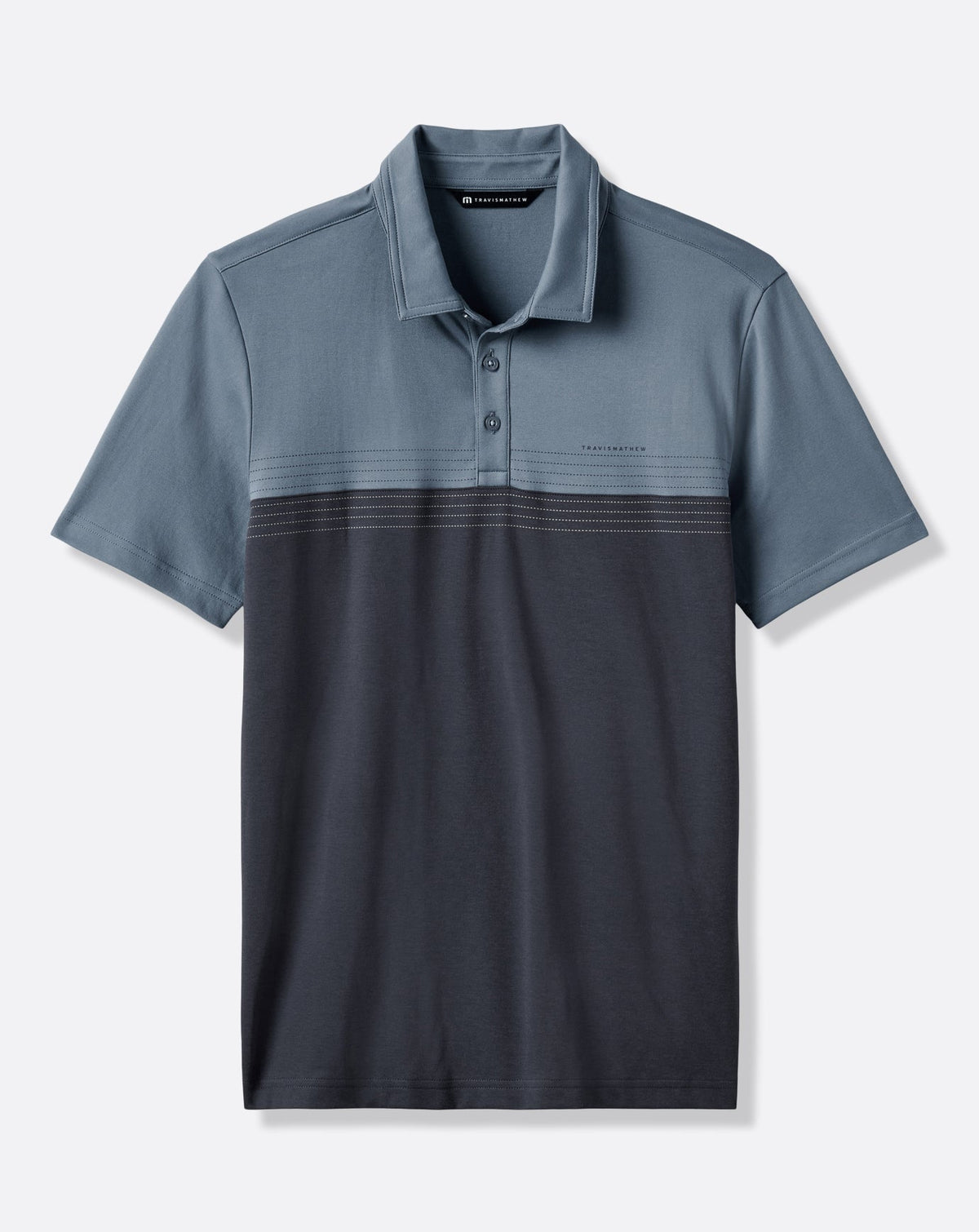 Charter Flight Polo