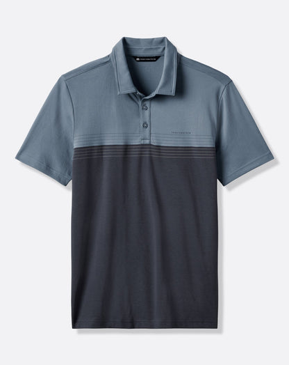 Charter Flight Polo